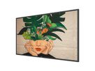 Philips Signage Display 50BDL4511D/00, 50",   UHD, 24/7, 500cd/m²