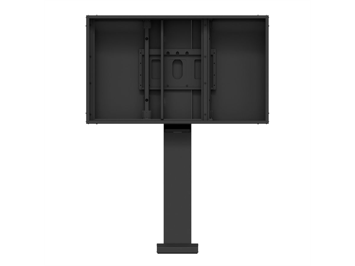 Hagor Outdoorstele ScreenOut OH75, Landscape, schwarz