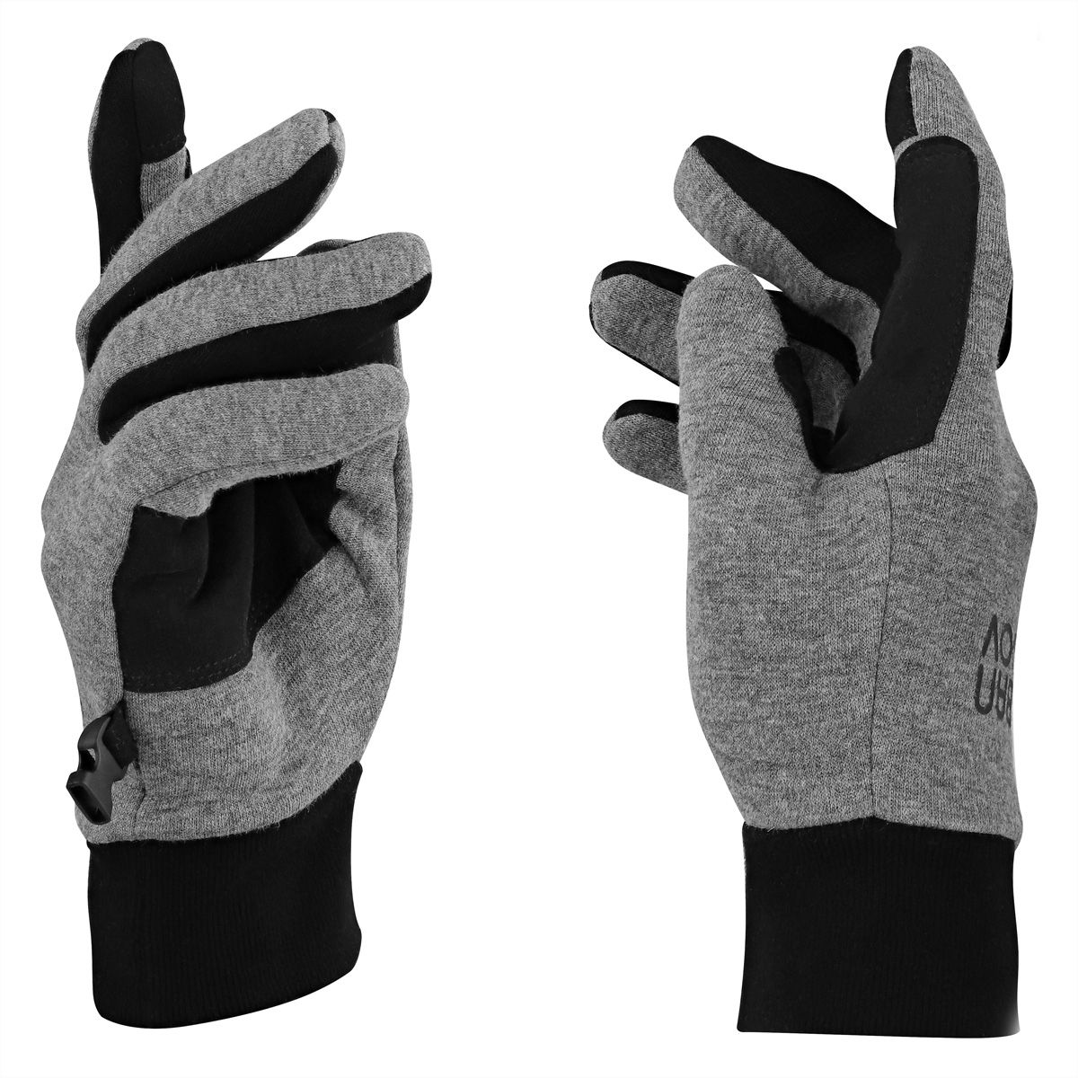 T'nB Urban Moov Handschuhe, Universal Grösse, Touchfähig