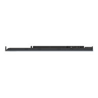 BenQ Interactive Display RE6505 65", 4K UHD, 500 Nits, 50-Punkt-Touch