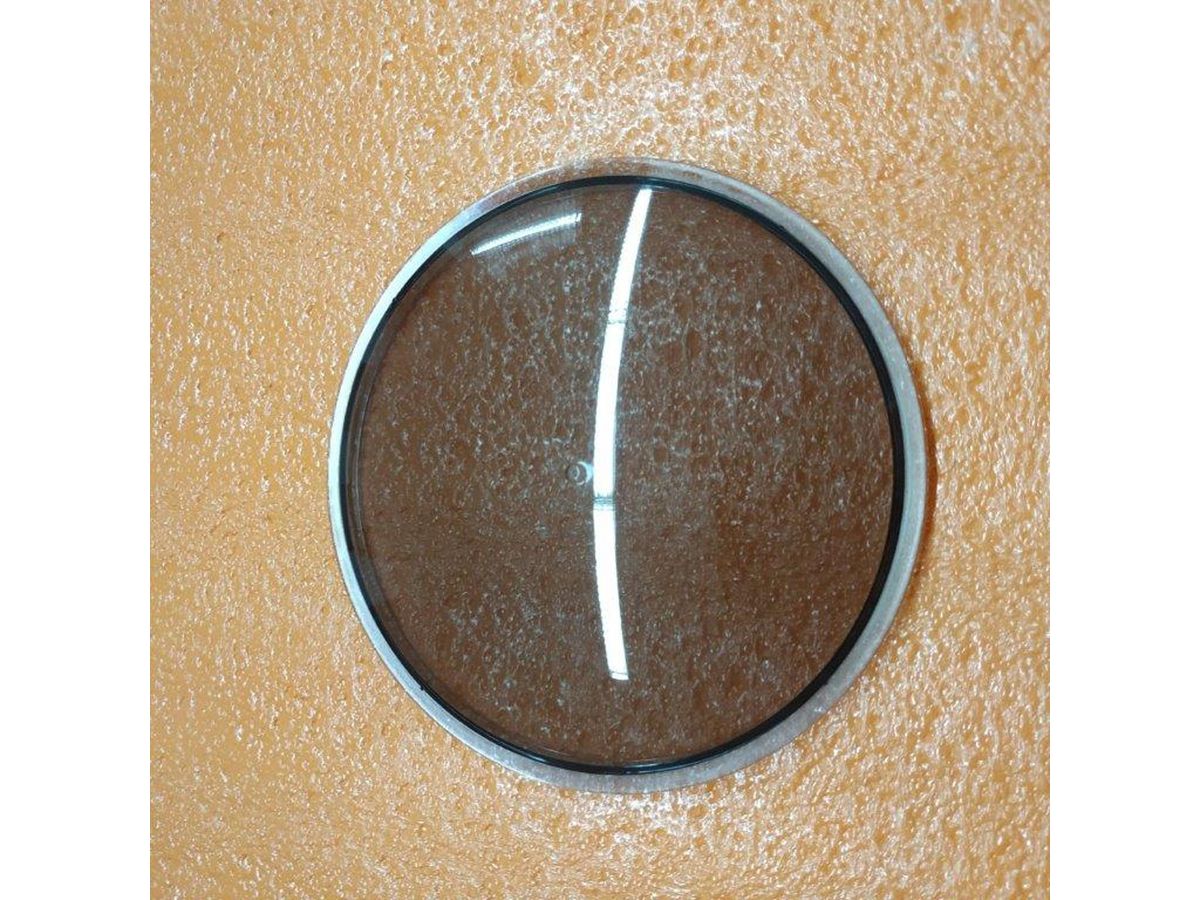Deckel zu Bohnenbehälter Typ 1662