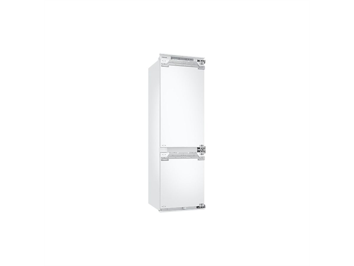 Samsung Frigo-congélateur intégré BRB26612EWW, gauche, 267L, blanc