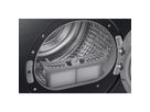Samsung Wäschetrockner DV7400, 9kg, A, Optimal DryTM, schwarz