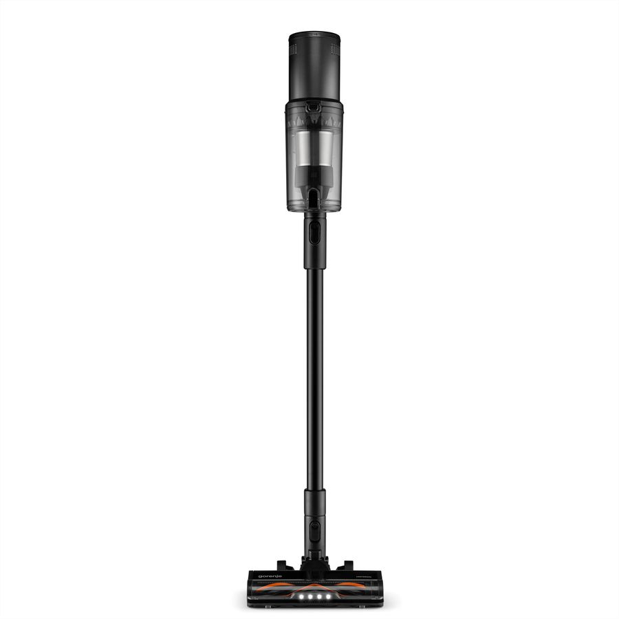Aspirateur sans fil Gorenje SVC296449NMBL NEOMASTER, 550W, sans fil