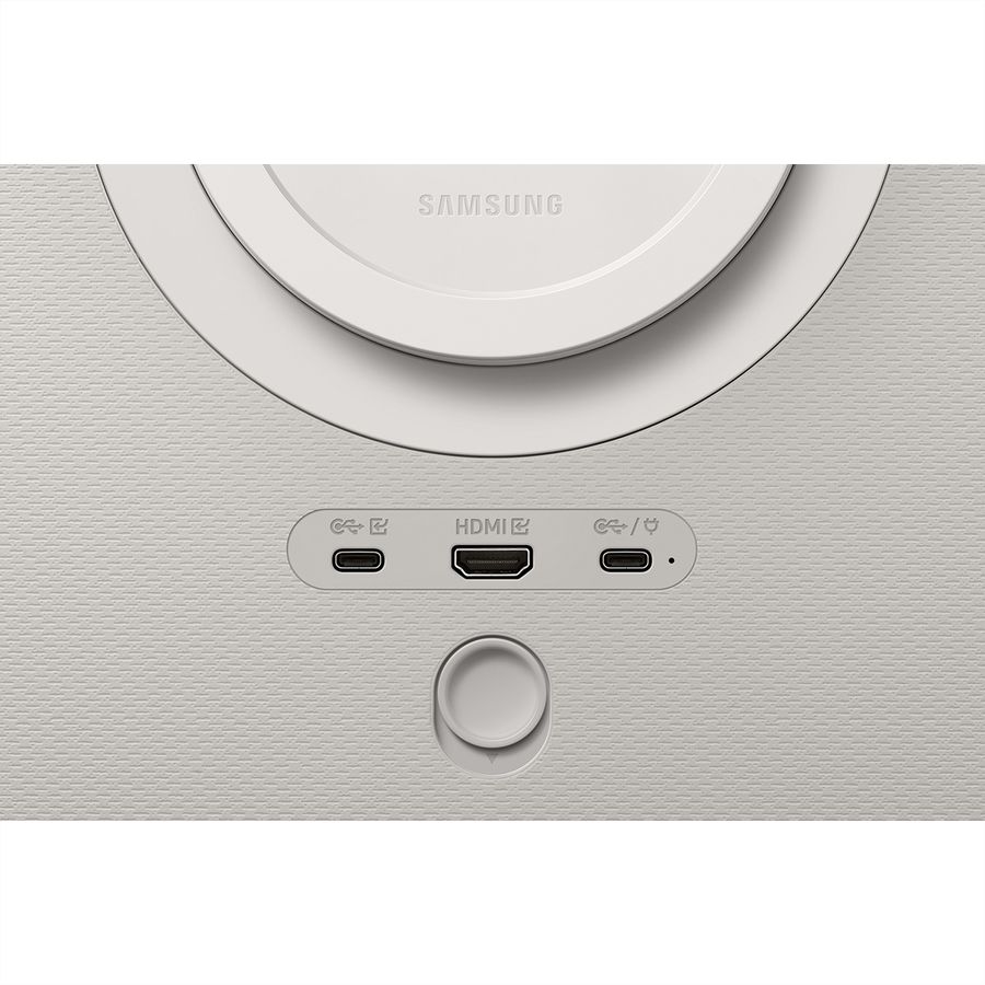 Samsung TV 27" Movingstyle 2025