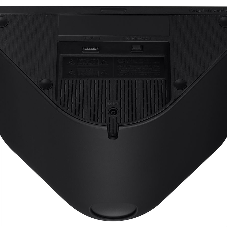 Samsung Speaker LS50H, Black