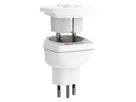 Skross Combo World to Switzerland Adapter-Set