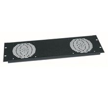 Middle Atlantic Products FP2 Rack Zubehör Lüftertafel