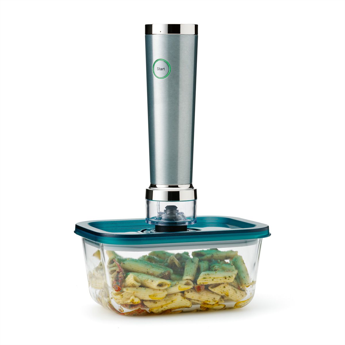 Solis Glas Vakuumiercontainer 700ml