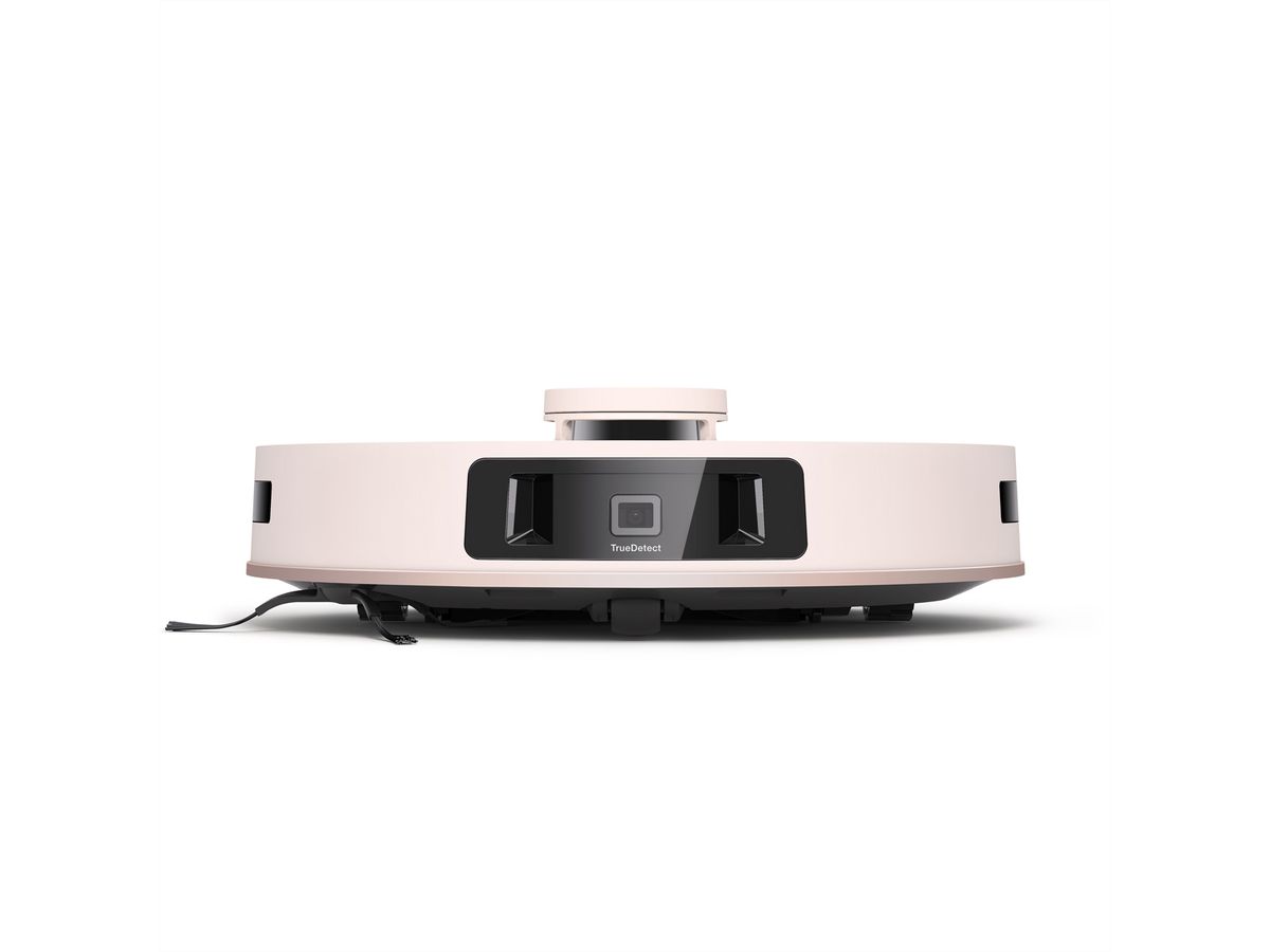 **Retoure**Ecovacs Aspirateur robot DEEBOT T30 Pro omni, rose