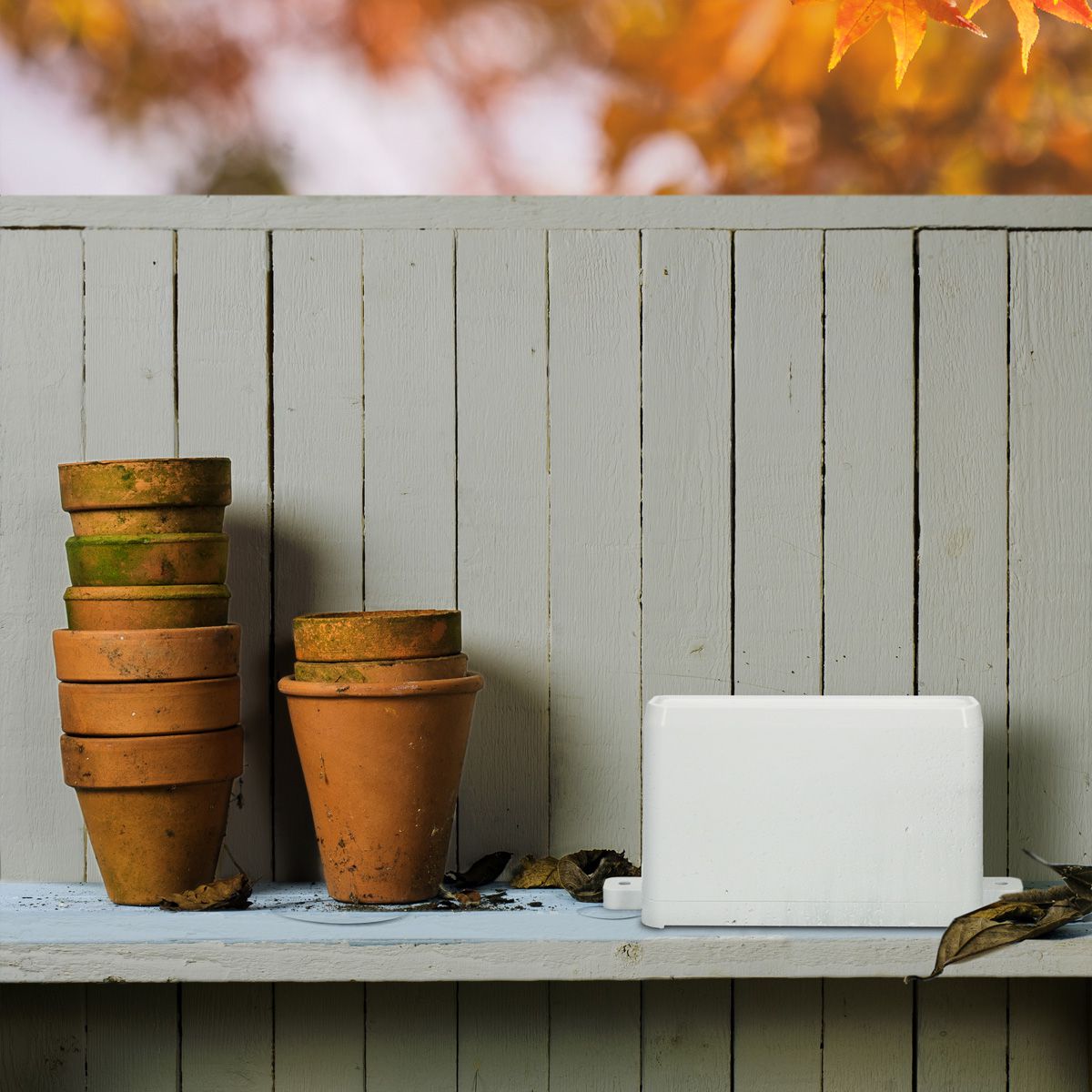 Wetterstation Alecto WS-1200