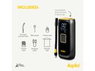 Aqiila Airbird C4 Tragbarer Kompressor