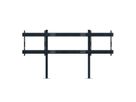 Hagor Système de stand CPS Floor-Wall/bolt down 2x 75-86
