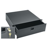 Middle Atlantic Products D3LK Rack Zubehör Schubladeneinheit