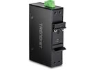 TRENDnet TI-GLC50 5-Port Gigabit Industrial DIN-Rail Mini