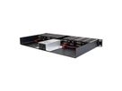 Datapath RMKARQAUK Arqa KVM 4, Einheiten Rack-Montage-Kit UK