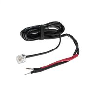 MOBOTIX Batteriekabel