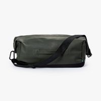 Tretorn Malmo Duffel 067 forest green