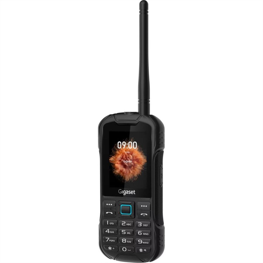 Gigaset Tastenhandy GLX8 Active IM