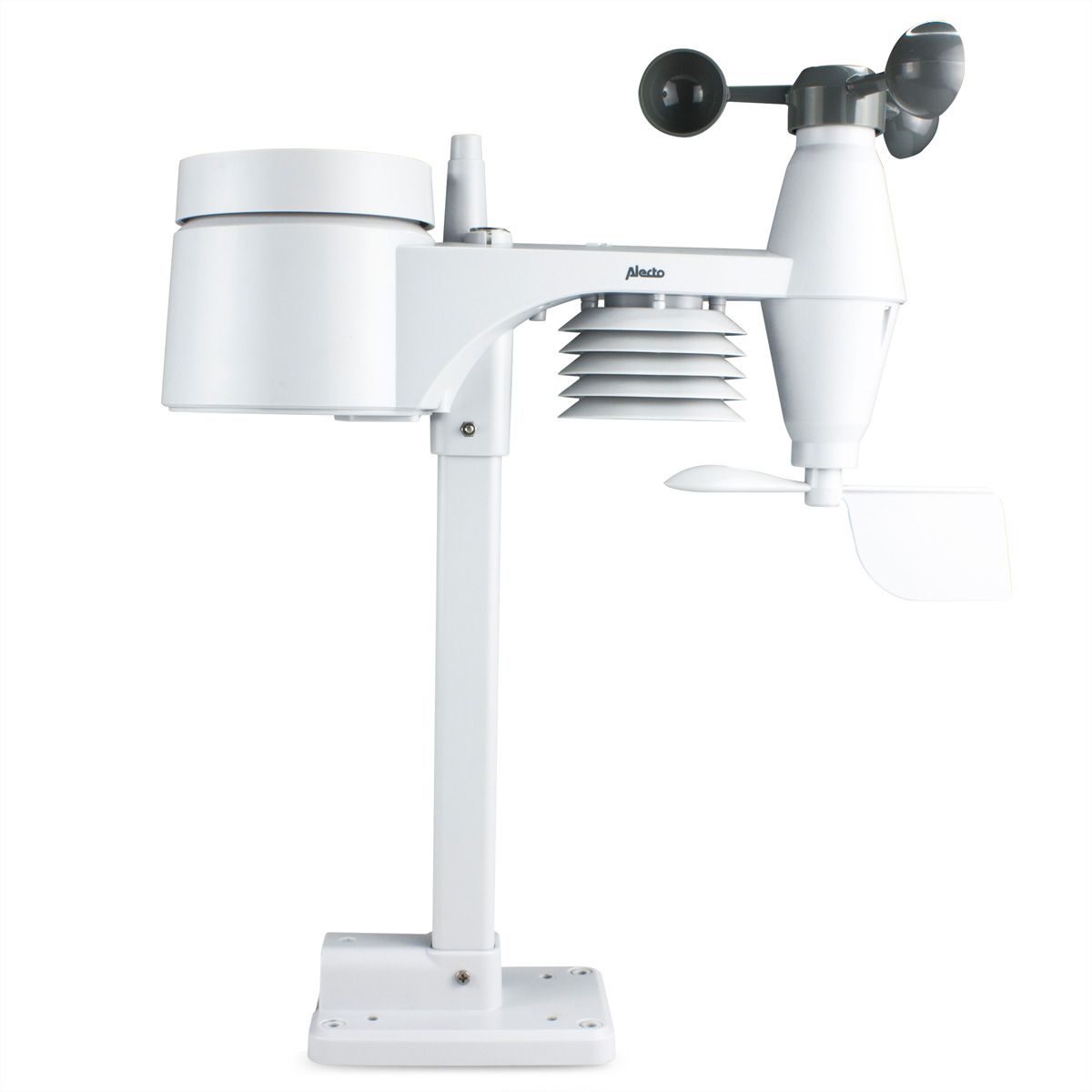Alecto Wetterstation WS-4800