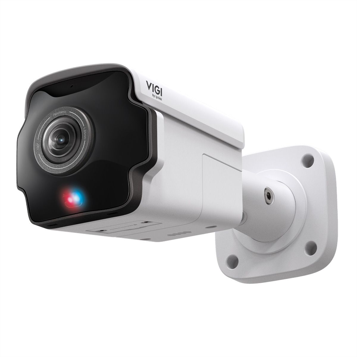 TP-Link InSight S385PI Panorama Bullet Kamera , 8 MP, 180°, IR-LED 20m