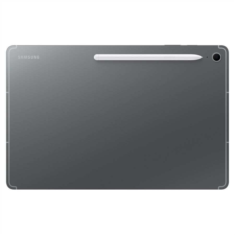 Samsung Galaxy Tab S10 FE+, 256GB, gray, 13.1'', 5G