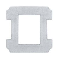 Ecovacs lingettes de nettoyage, pour W2, Winbot