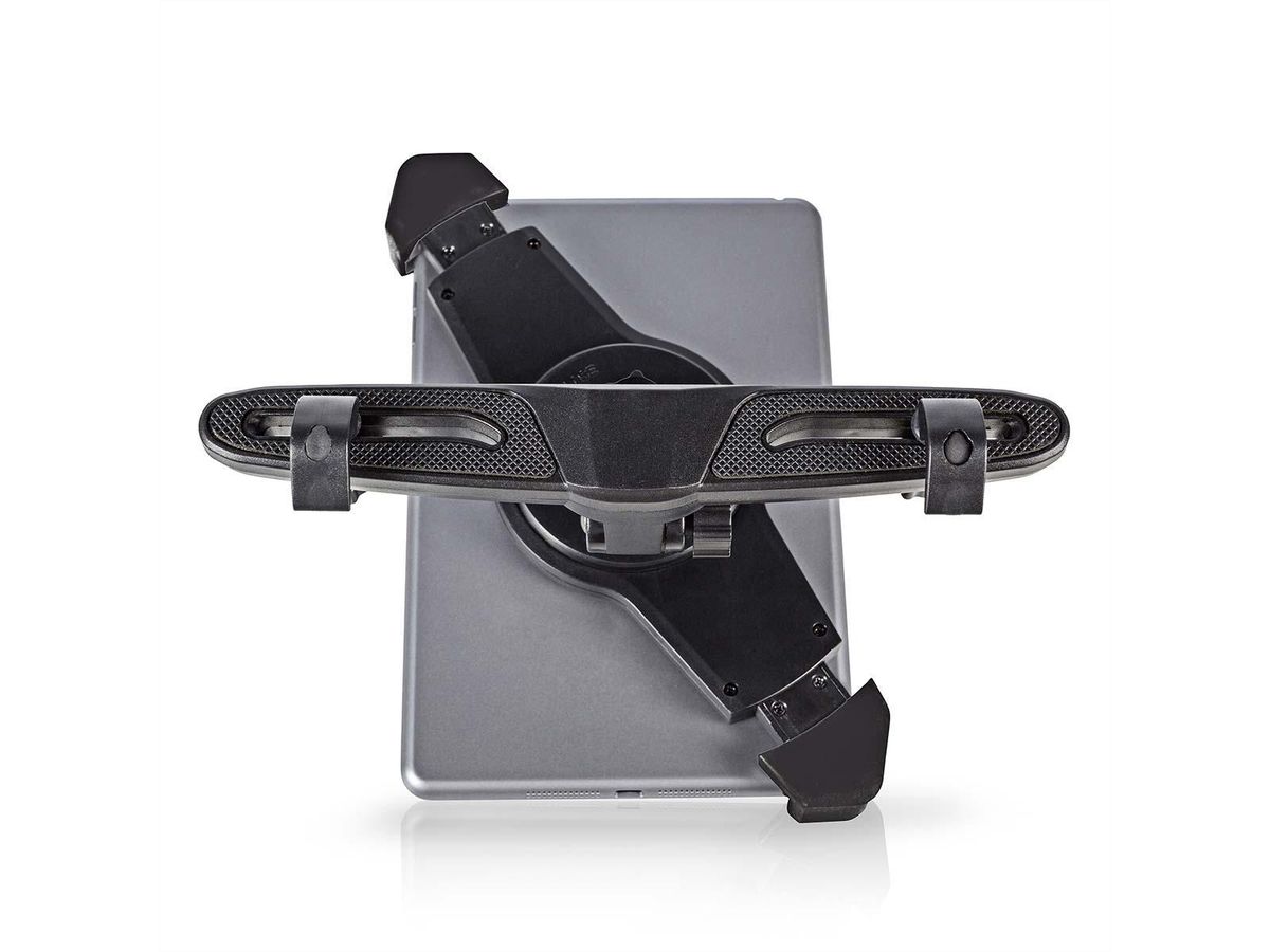 Support pour tablette de 12 pouces Nedis pour voiture, Fenêtre, appuie-tête, réglable