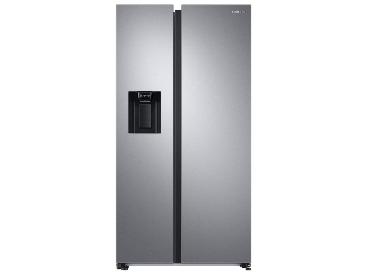 **DEMO** Samsung Food Center RS8000, 635l, Edelstahl-Optik, RS68A884CSL/WS