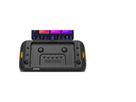 **DEMO** Ikarao Karaokebox Break X1 13" Screen , 2 Mikrofone, 800W max, BT/AUX/USB/SD