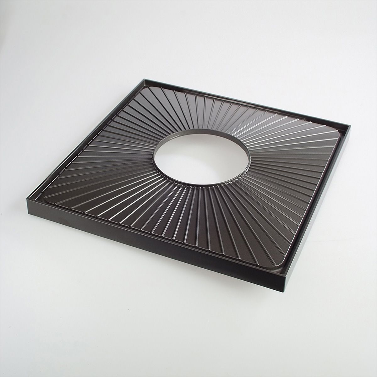 Grillplatte zu Typ 796