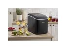 Gorenje  Machine à glaçons IMDW1500B, 120 W, 2,2 L, noir