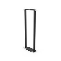 SCHROFF ABDECKUNG MASSIV 19P 2200H 800B