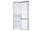 Samsung Réfrigérateur-congélateur RB7300 Bespoke, 387l, A, WiFi, Argent