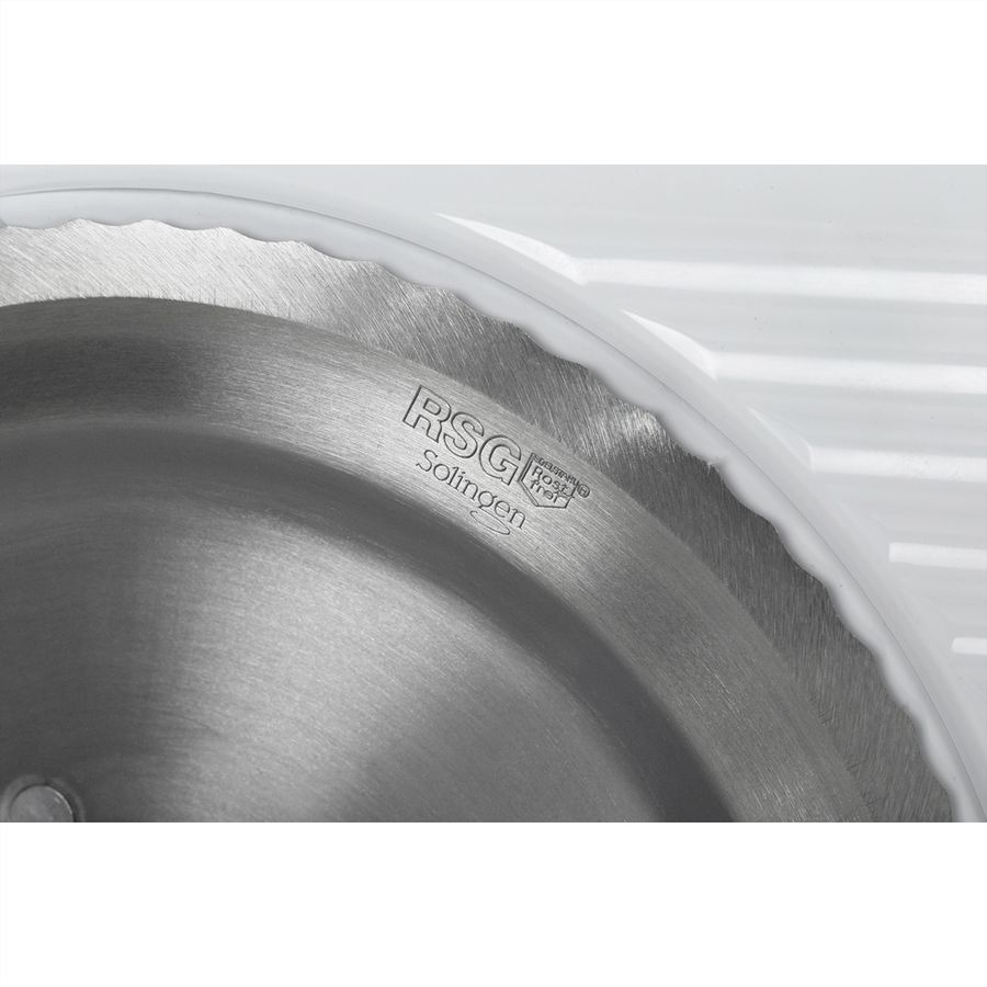 Gorenje Allesschneider R401W, 110W, weiss