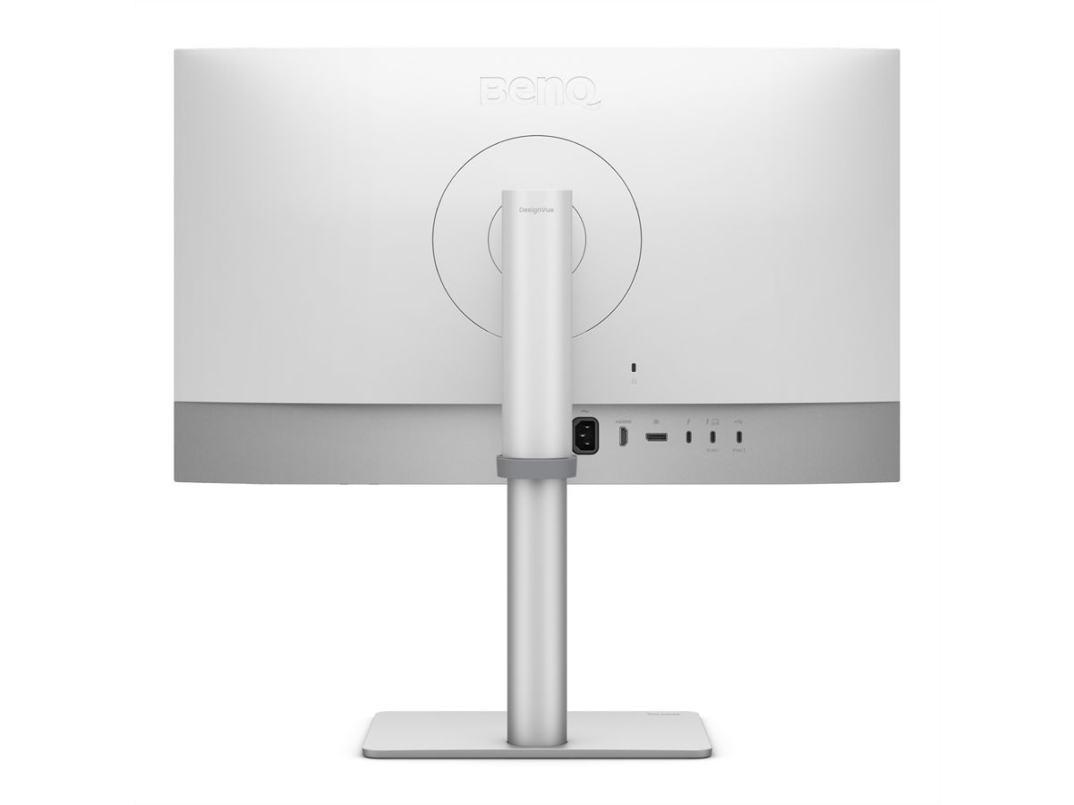 Benq Designer-Monitor PD2730S, 27, 5120x2880, 400 Nits