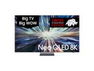 Samsung TV 75" QN900D Series