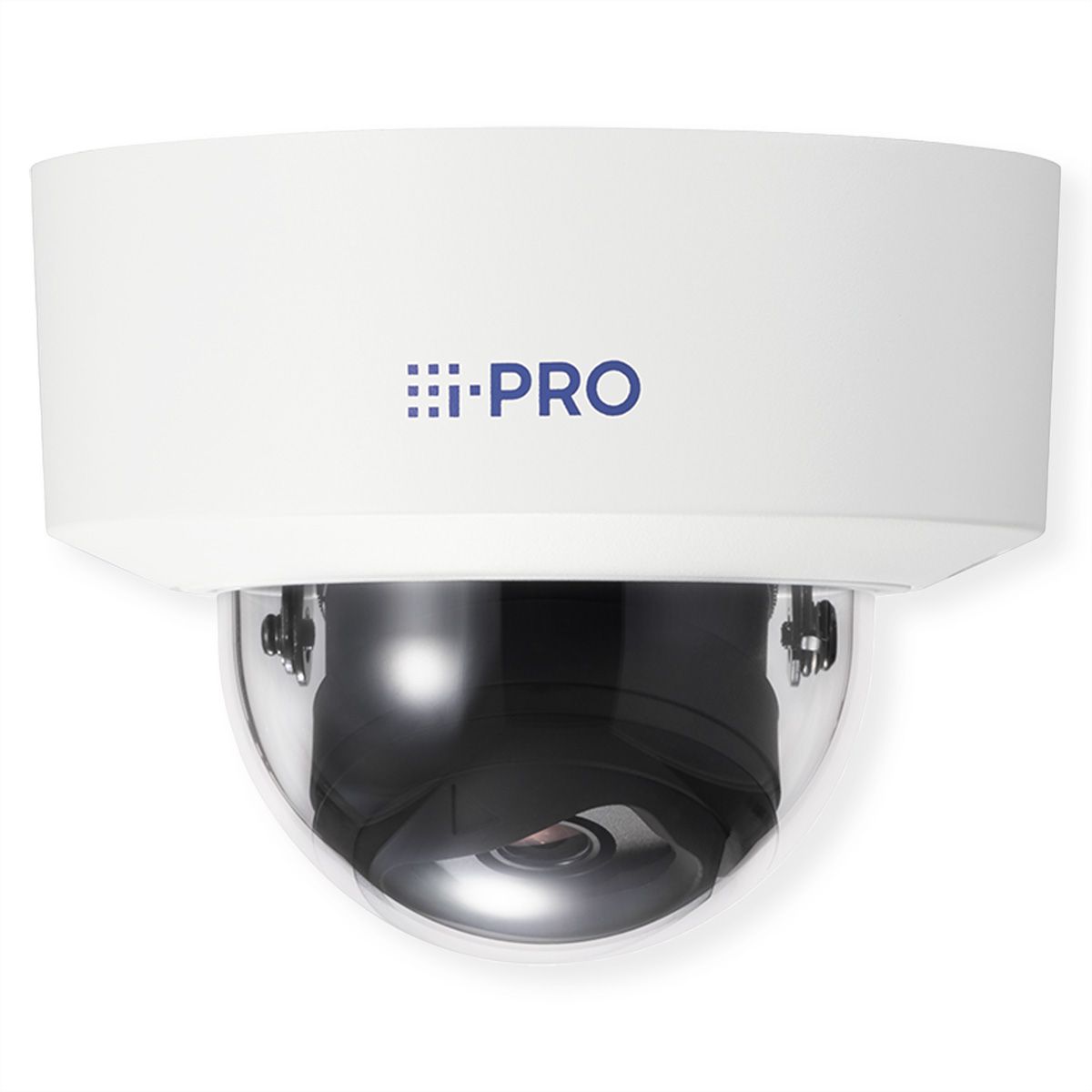 I-PRO WV-S22500-F3L Dôme intérieur VANDAL 1/3" 5MP 3,2 mm