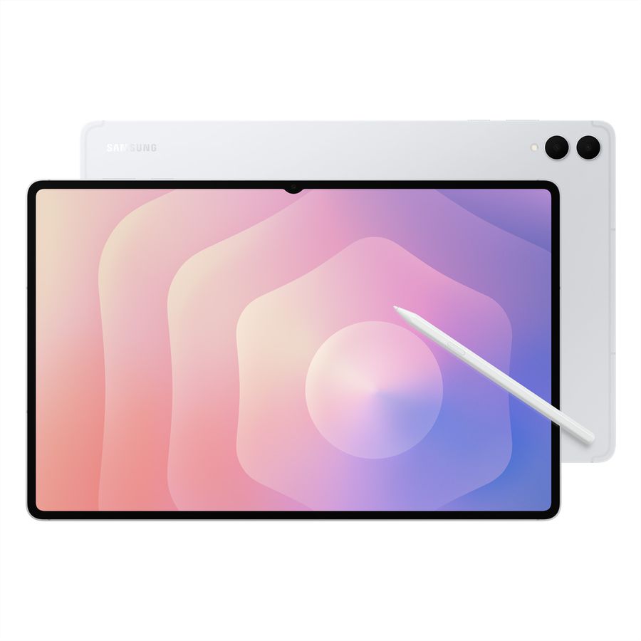 Samsung Galaxy Tab S11 Ultra, silver, 256GB, WiFi