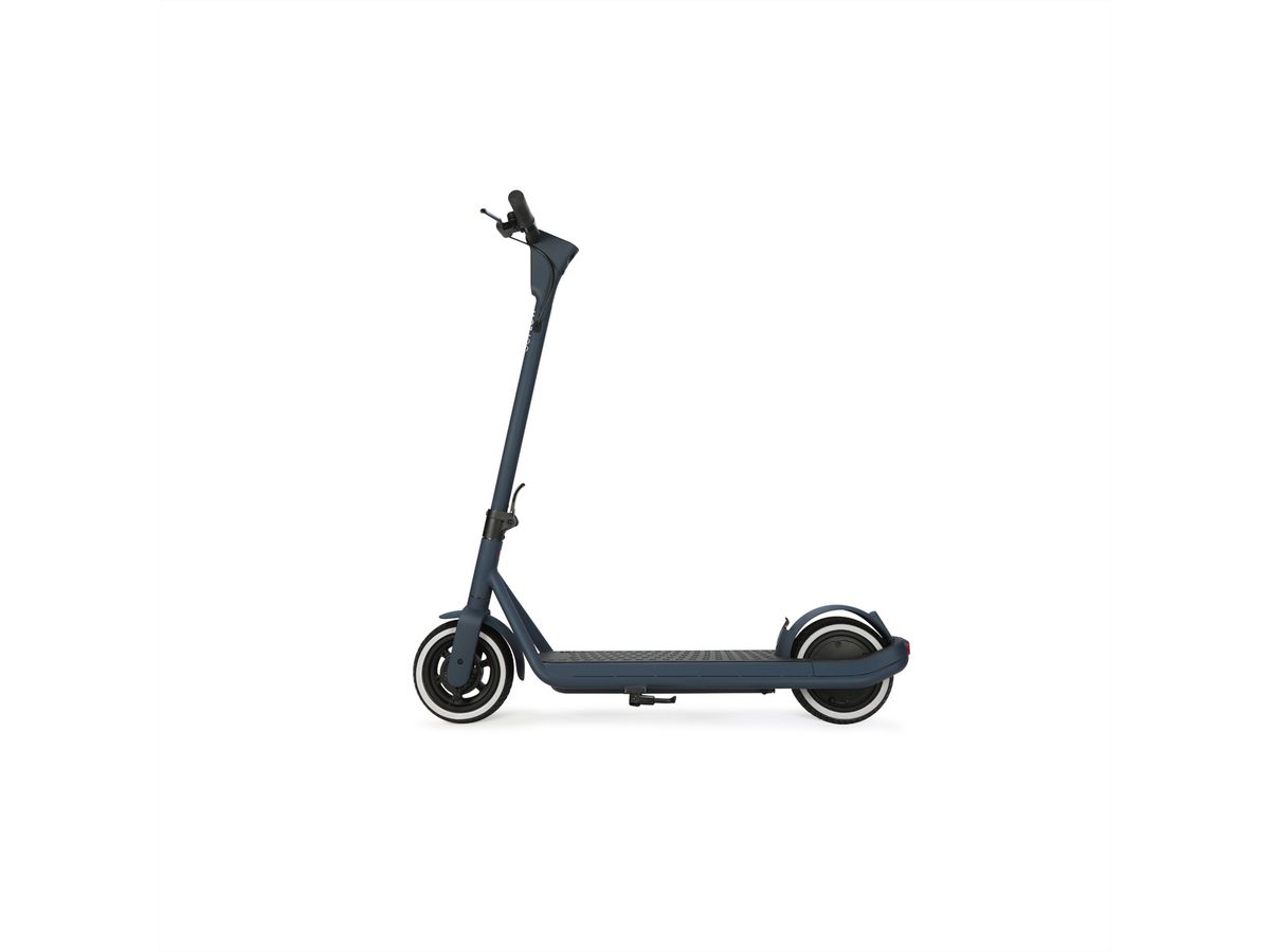 SoFlow E-Scooter SO ONE LITE, Anthracite