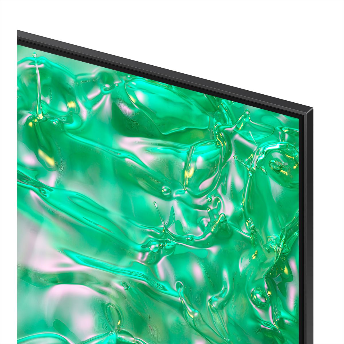 Samsung Hotel TV HG65U800, 65", schwarz