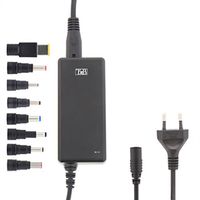 T'nB EASYLINE CHARGEUR ULTRABOOK 45W - 19V, avec 8 essais à 14"