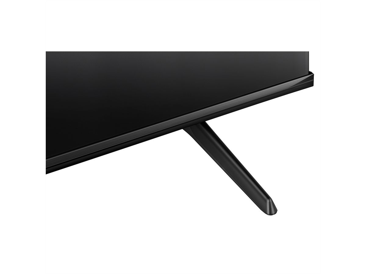 Hisense TV 100E7NQ 100", 4K, QLED, 120Hz