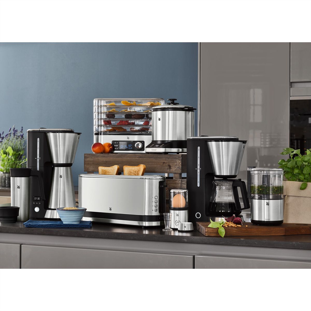 WMF Mini-hachoir de cuisine