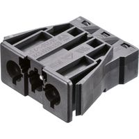 BACHMANN Connecteur mâle GST18i3