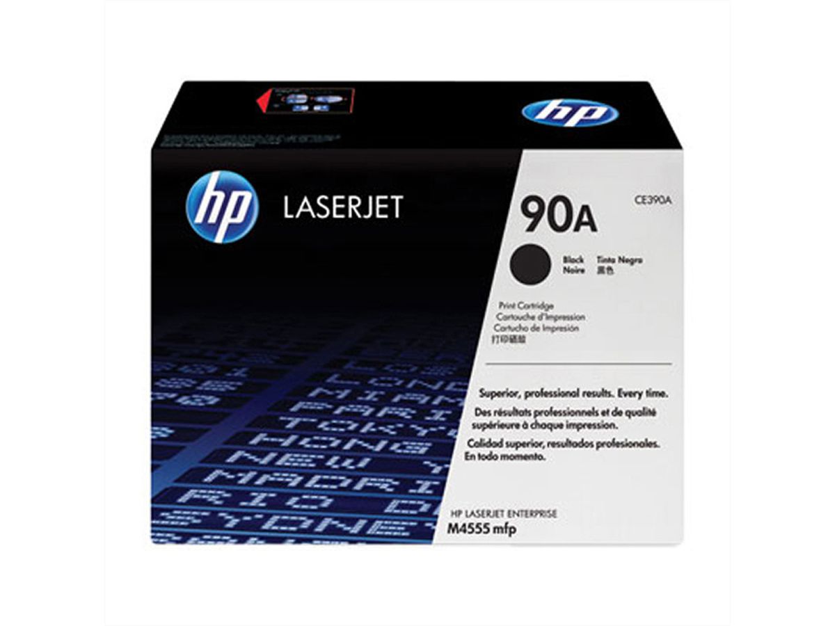 HP 90A - cartouche de toner