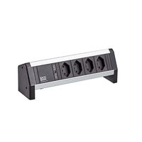 BACHMANN DESK 4xCH 0° GST18, SUISSE