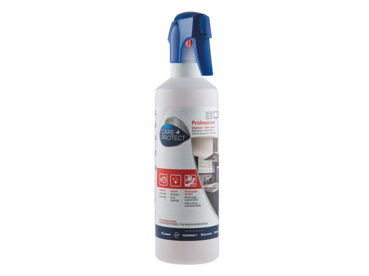 Care+ Protect Dégraissant, pour toutes les surfaces