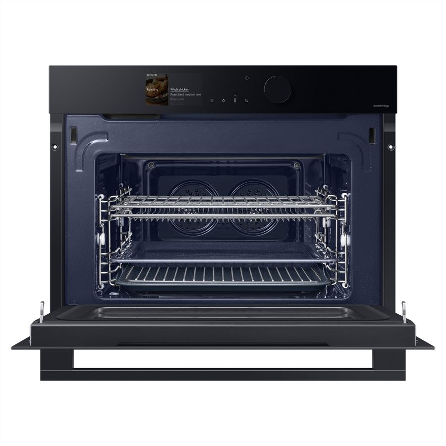 Samsung Ofen NQ7000, 50l, Clean Black, NQ5B6753CAK/U3