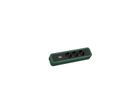 BACHMANN PRIMO 2 3xCEE7/3 2,0m CEE7/7 RAL6028